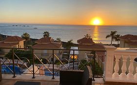 Villa Tenerife Sur